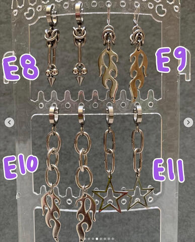 $18-28- e8 e9 e10 e11