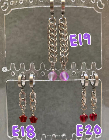 $16-26- e18 e20 | $18-28- e19