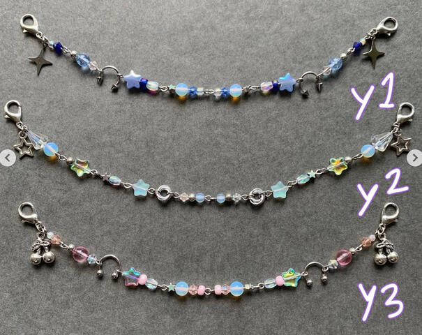 $25-45- y1 y2 y3 || 8”- y1 y3 | 8.5”- y2