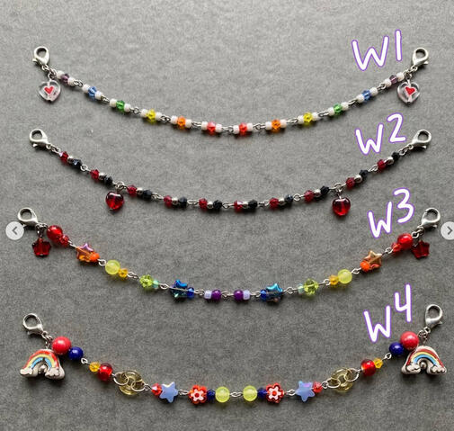 $25-45- W3 W4 | $20-40- W1 W2