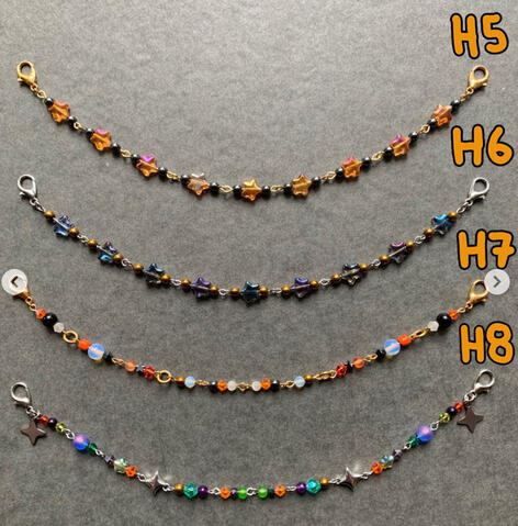 h5/6: $20-40, h7/8: $25-45