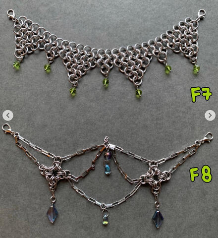 $35-55: f7, f8