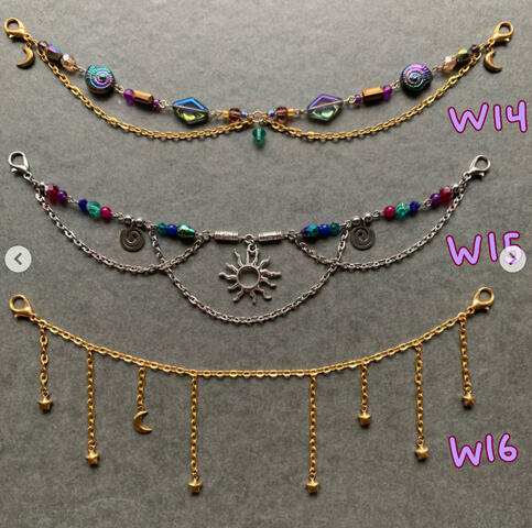 $35-55: w14 w15, $30-50: w16